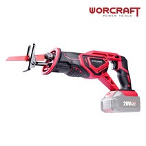워크래프트 무선 컷쏘 CSS-S20Li 충전컷쏘 레시피톱 컷소 컷소기 목공용 가정용 다용도 Worcraft Tools/에스제이팩토리 툴하우스