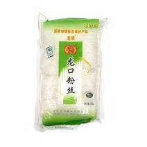 중국 DS 용수 용구분사 녹두당면 실면 실당면 200g 2봉, 용구분사200g2봉, 2개