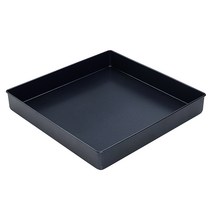정사각팬 사각틀 6호 브라우니 케이크팬