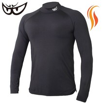 베릭 히트핏 상의 티셔츠 이너웨어 레깅스 내복 배달 퀵