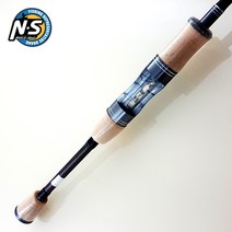 [엔에스] 허리케인 트라우트 송어대 S-562UL S-602UL