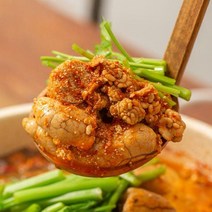 [업체배송]쿠캣 고니고니알탕 600g