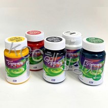 kcc수성착색제0.1L 셀프조색 셀프페인팅 적색 녹색 황색 청색 흑색 컬러조합페인트 소량페인트