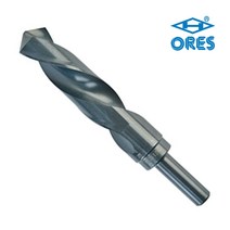 한국특수 노스드릴 24.5mm 드릴기리