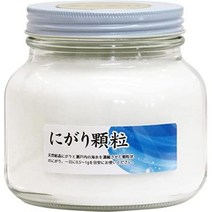 자연건강사 니가리과립 500g×5개 마그네슘 사프리 수용성 무첨가 염화마그네슘 Mg 90908 일본직구, one option, 500 그램 (x 2)