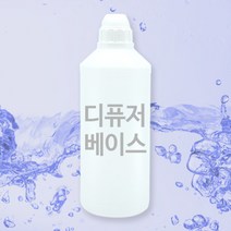 퓸퓸 디퓨저 베이스 DIY 만들기 재료, 100ml, 1개