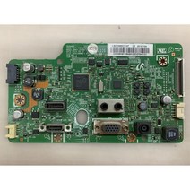 삼성 LS27D590CS LS27D590CS/XF BN41-02282A BN91-13549K TV 메인 보드 마더, second hand