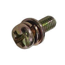 샘스볼트 m3 x 8mm sems볼트