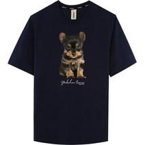 도디치 ST-MG-065 남녀공용 냉감 반팔 티셔츠