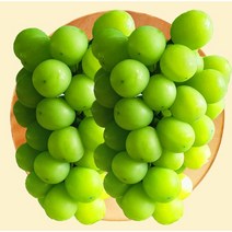 샤인머스캣 망고향 영천 포도 2Kg. 4Kg 샤인머스켓, 4kg(6-7송이)