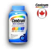 캐나다 센트룸 포맨 대용량 남성 종합비타민 8개월분 250정, 센트룸 포맨 250정
