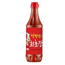 움트리 실장님 회초장, 1kg, 6개