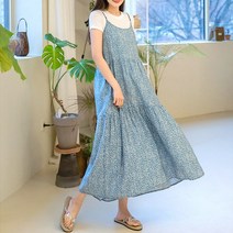 비비드글램 캉캉 뷔스티에 원피스 FREE 빅사이즈 쿨원단 민소매