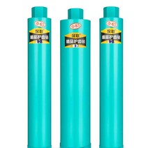분진포집기 물 드릴 비트 구멍 드릴 비트 시멘트 벽, 112x350mm