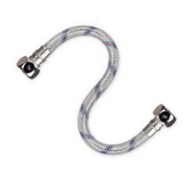 세면대 고압호스 E, 3개