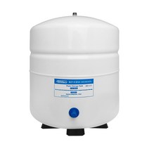 AQUA정수기 정수기압력탱크 18L 역삼투압 저장탱크, 1개