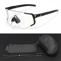 스위트 프로텍션 로닌 4 렌즈 사이클링 안경 남성 및 여성용 자전거 선글라스 산악 로드 스포츠 고글, [06] Photochromic 1