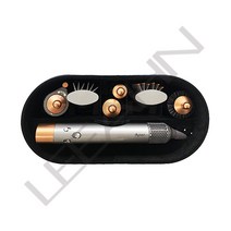 [국내정품/AS가능] 다이슨 에어랩 멀티스타일러 컴플리트(니켈/코퍼) / 새상품