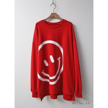 [F/W] 빅스 트임 맨투맨티 긴팔티 박스핏 오버핏