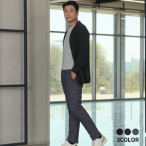 셀레비오 잭필드 히트패딩팬츠