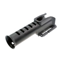 낚시벨트 거치대 허리벨트 로드홀더 수납거치, 블루