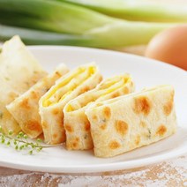 딴삥 지엔빙 대만디저트 조식 블랙퍼스트 자오찬 대표 대만식품 1.8kg