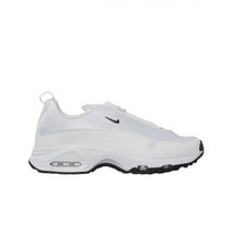 나이키 정품 x 꼼데가르송 옴므 플러스 에어 맥스 선더 SP 화이트 Nike x Comme des Garcons Homme Plus 에어 Max Sunder SP White