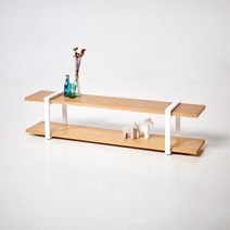 모던하우스 해운대 시아 TV거실장 오크