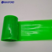 MAXFORD-26 "x 자전거 와이드 타이어 튜브 밴드 80mm 두께 펑크 방지 라이너 벨트 사이클링 보호 2 개