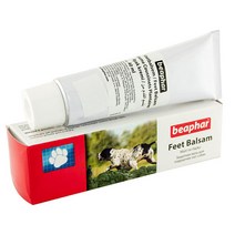 비아파 풋 발삼(발바닥보호연고/개고양이겸용) 40ml, 본상품