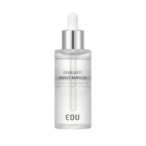 이오유 기미 미백 잡티 디멜락실 앰플 50ml