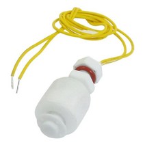 플로트스위치 수위조절 탱크 센서 수직 220V 수압 물, 플로트스위치 P5061