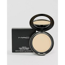 맥 스튜디오 픽스 파우더 플러스 파운데이션 Mac Studio Fix Powder Plus Foundation, N 4