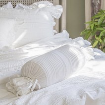 메종드파리 사탕쿠션 에밀리 (아이보리) 캔디쿠션 솜포함, 단품