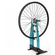 자전거 바퀴 교정기 휠 프레임 정비기 보수 수리, 링조절 테이블(27.5-29인치)