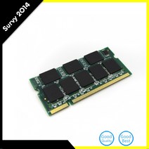 램카드 ddr4 8기가 4기가 16기가 GB 1GB 1G 메모리 RAM PC2100 DDR CL2.5 DIMM 266MHz 200 핀 노트북 노트북용