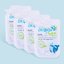 위칙 섬유 살균 소독 섬유유연제 더 깨끗한 위생 빨래 2L 1+1, 단품