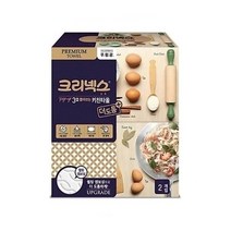 [자바라쇼핑] 크리넥스 안심3겹 뽑아쓰는 키친타올/140매x2롤 _ kig0337*20230221EA, 쿠팡 본상품선택