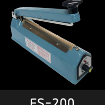 경희농산 공티백전용실링기, 1EA, FS-200