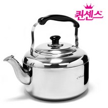 퀸센스 휘슬주전자, 2L