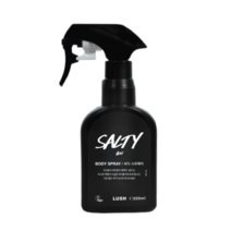 러쉬 솔티 보디 스프레이, 200ml, 1개