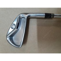 테일러메이드 TP 포지드 5번 다골 S200 아이언