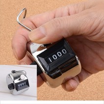 수동 계수기 돈세는법 현금세는기계 현금계수기 돈세는기계 화폐계산기, 단일