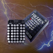 자동차 전압안정기 엑설런트12V 볼트런 배터리복원기, (일반차량)엑설런트 12V, 1개