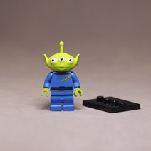 레고호환 영화 애니메이션 토이스토리 레고호환캐릭터 레고호환블록, 토이스토리3 알린레고호환캐릭터