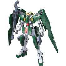 일본직발송 7. BANDAI SPIRITS(バンダイ スピリッツ) 1100 건담 듀나메스 (기동전사 건담00) B000WOYF82, One Size_One Color, One Color