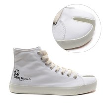 메종마르지엘라 20SS 남성 타비 하이탑 스니커즈 (S57WS0253_P1875_T1003_20S)