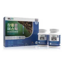 참좋은 매스틱 정, 180정