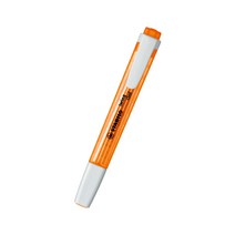 스타빌로 스윙쿨 컬러 형광펜 X 10개입 SWING COOL 하이라이터, 오렌지(54) × 10개입