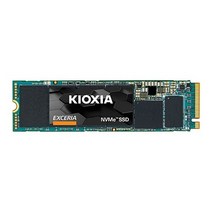 키오시아 EXCERIA M.2 NVMe (500GB)